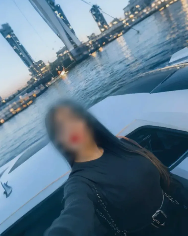 Aino, 35