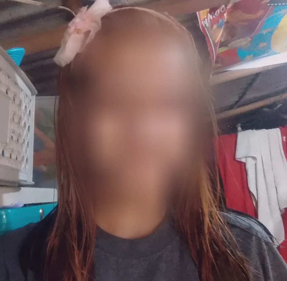 Alina, 31