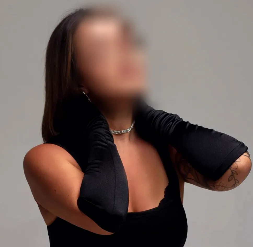 Cecilia, 31