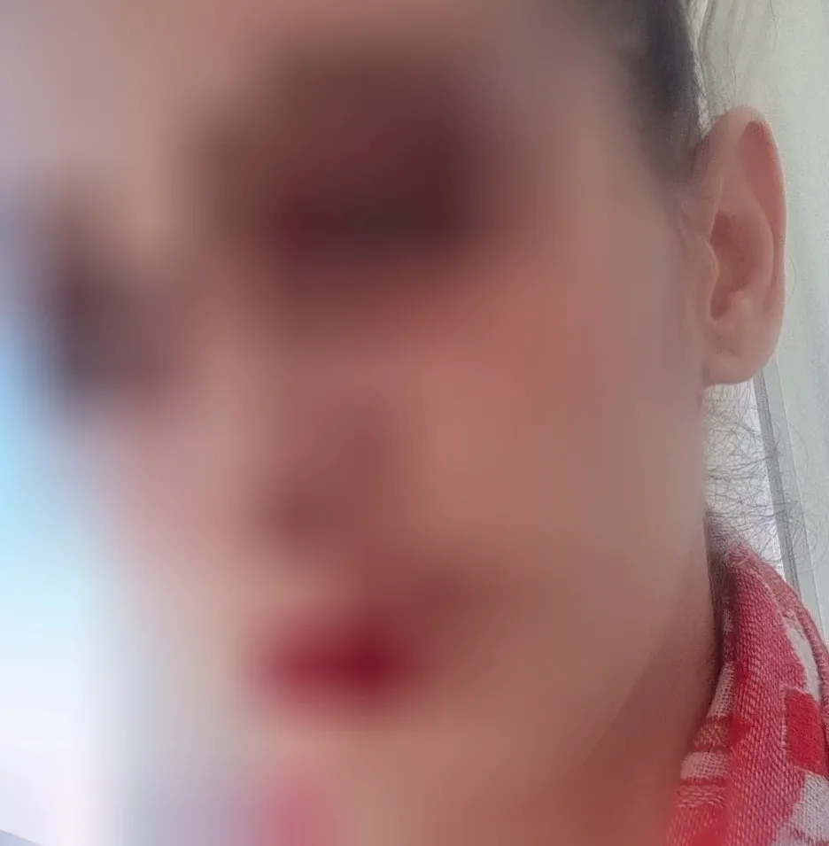 Fatima, 37