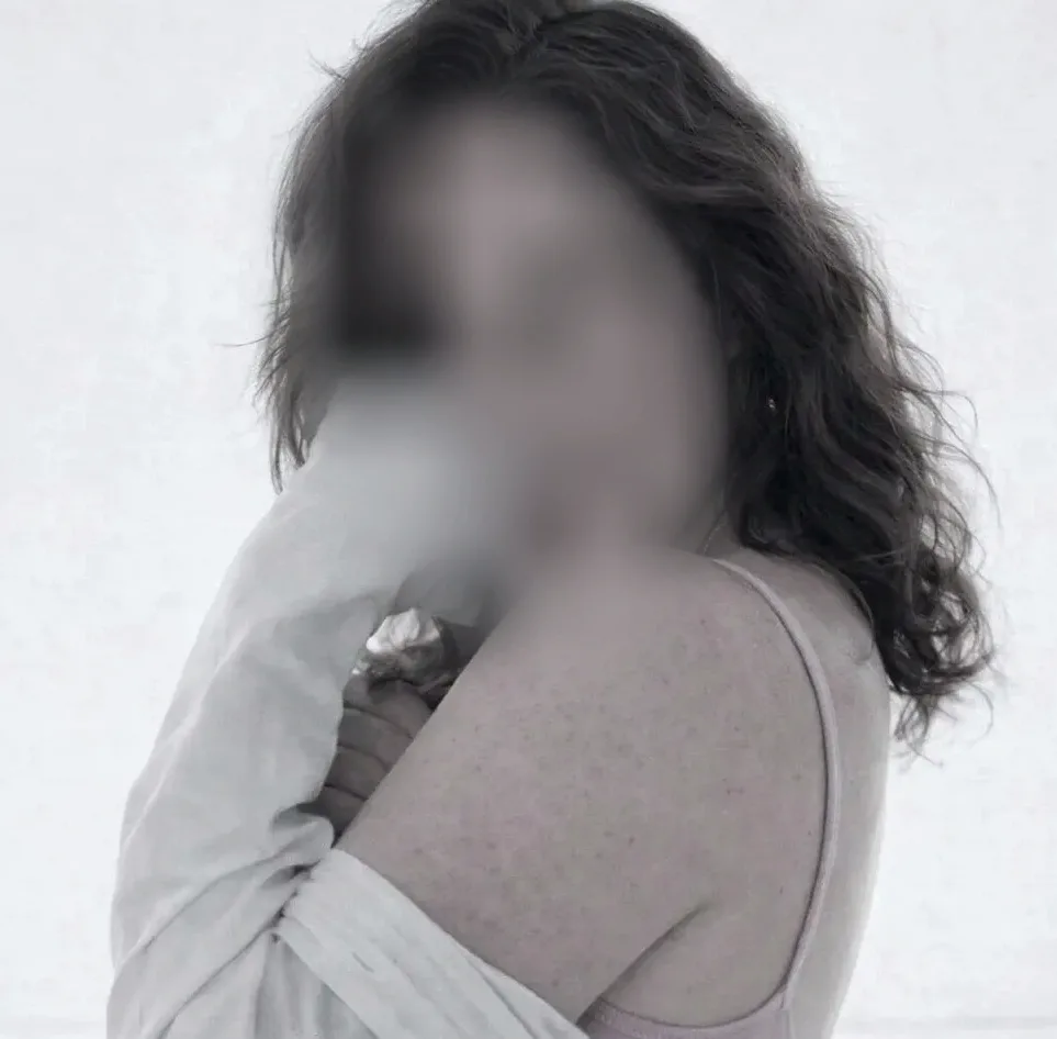 Johanna, 34