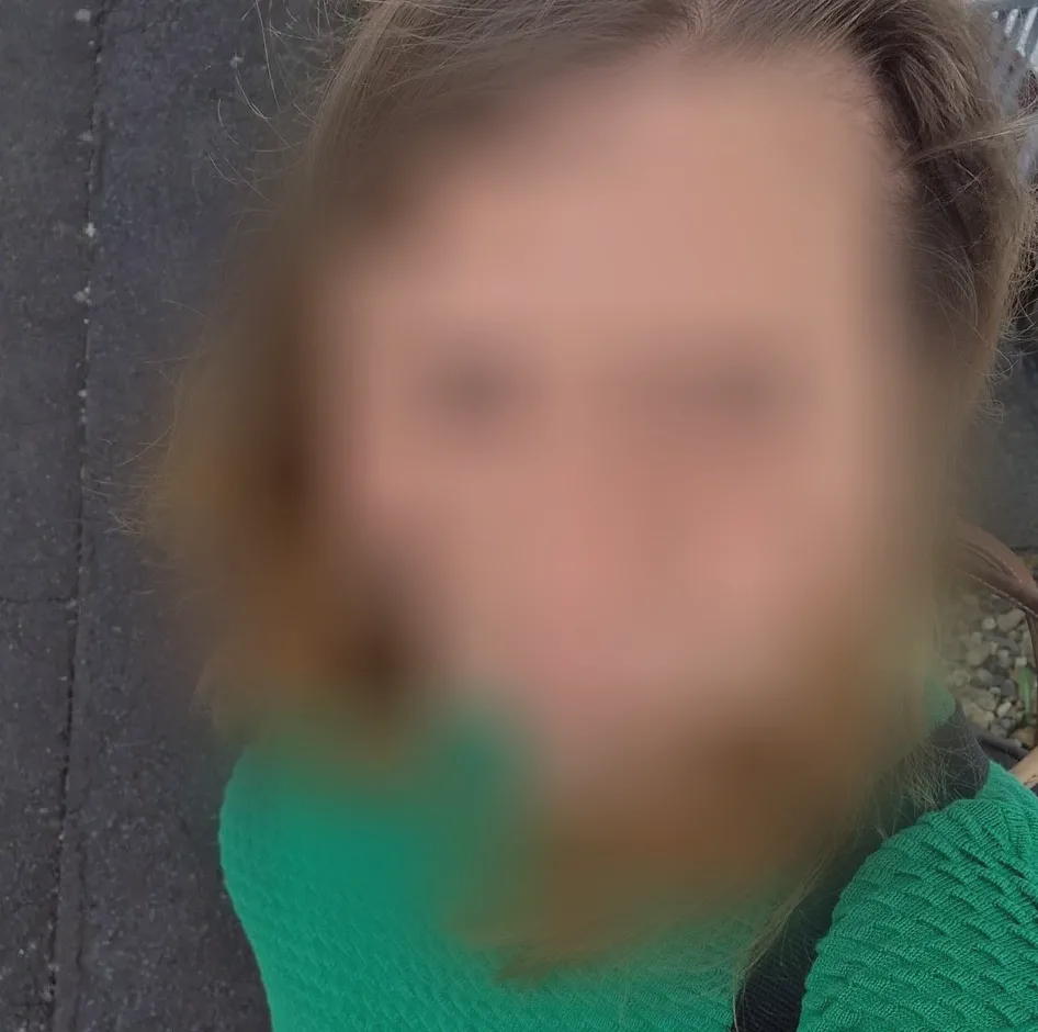 Päivi, 32